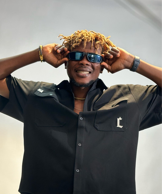 DJ LAWY image