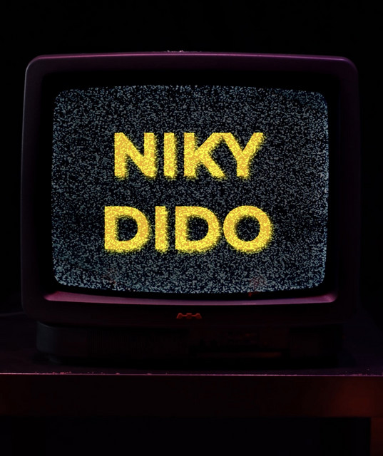 Niky Dido