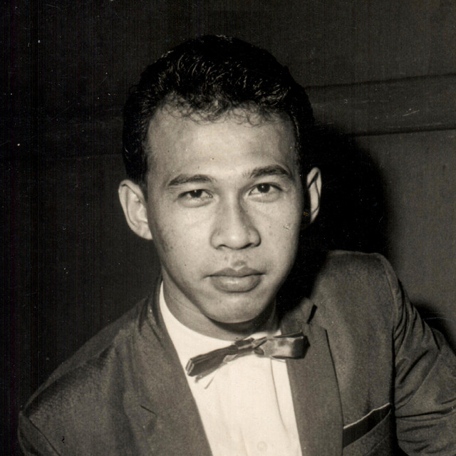 Johari Salleh