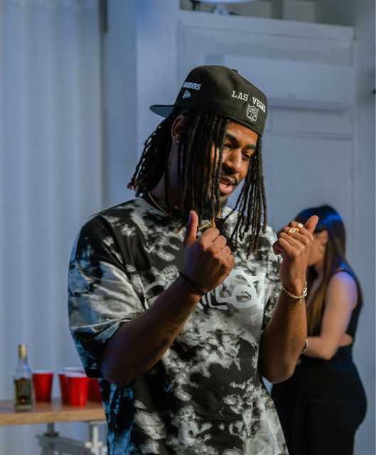 Samu Ruben | Spotify