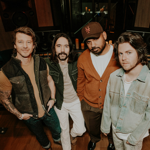 Tenth Avenue North image