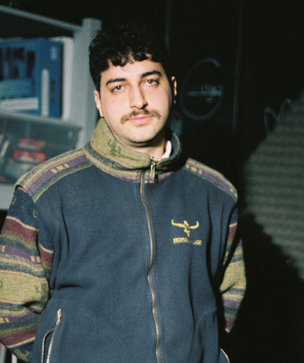 eric degueu