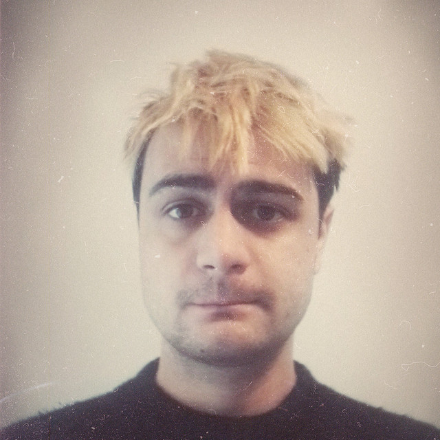 Harry Thompson-Cook | Spotify
