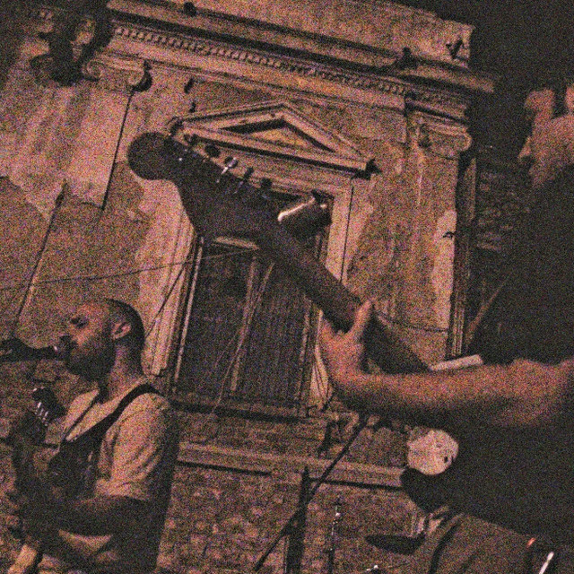 Πλήγμα / Pligma