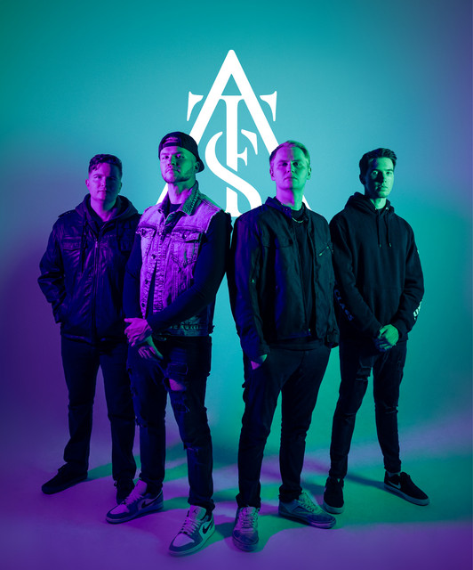 As The Structure Fails image