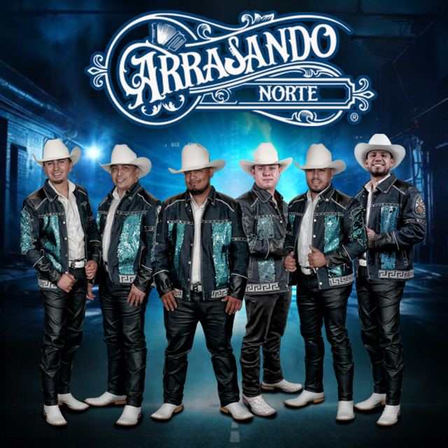 Arrasando Norte