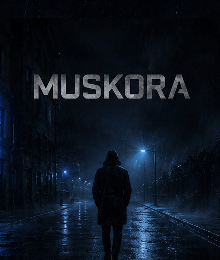 MUSKORA