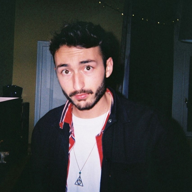 FAV | Spotify