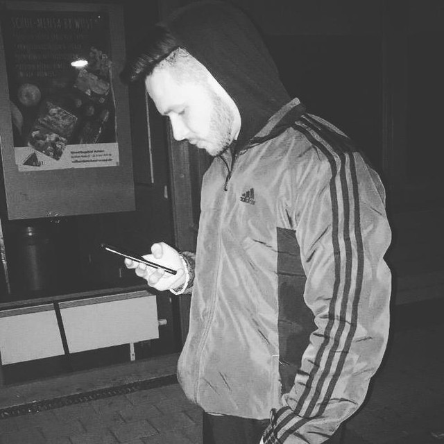Henry | Spotify