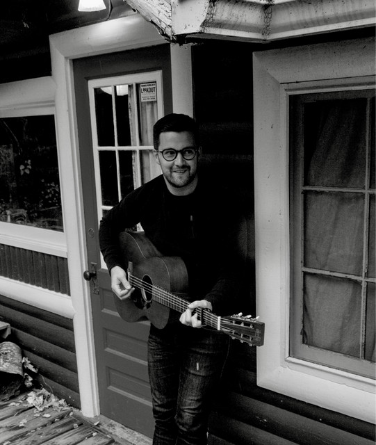 Connor & the Musicians | Spotify