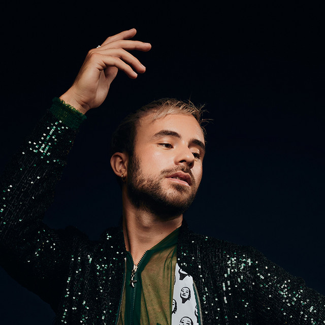 Adrian Bello | Spotify