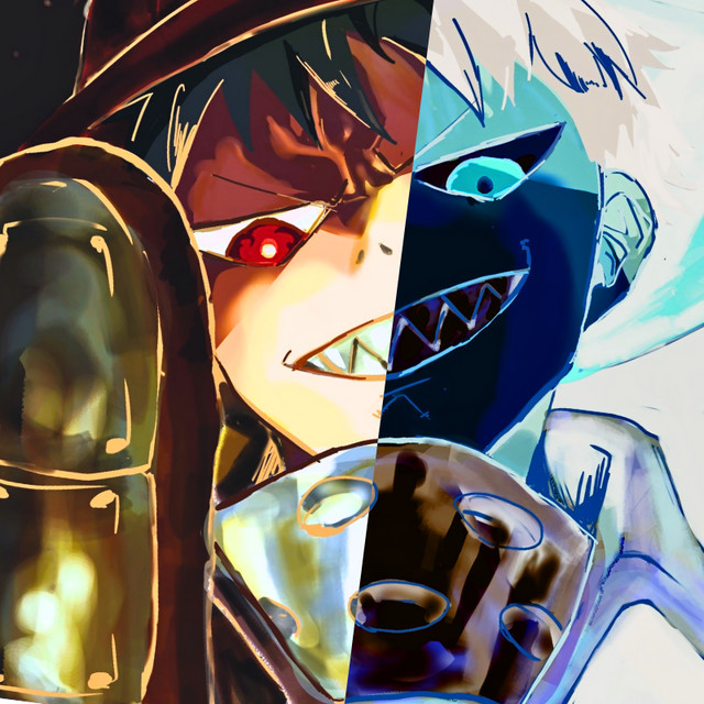 Shinra Geek