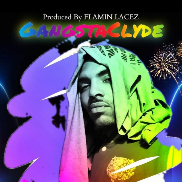 Stacklynn Clyde