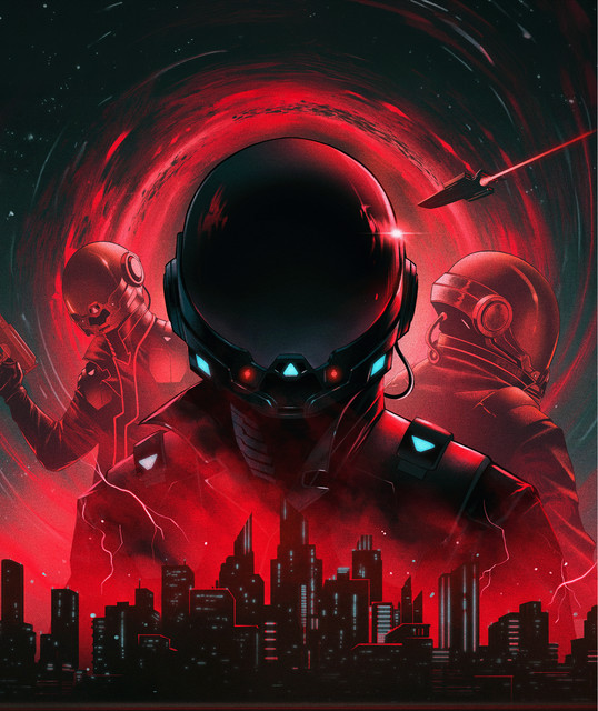 Voidforce