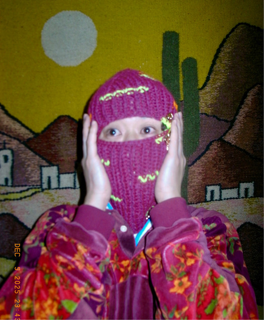 Packet