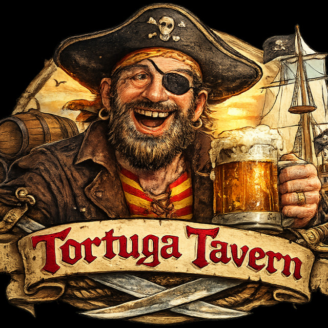 Tortuga Tavern Music