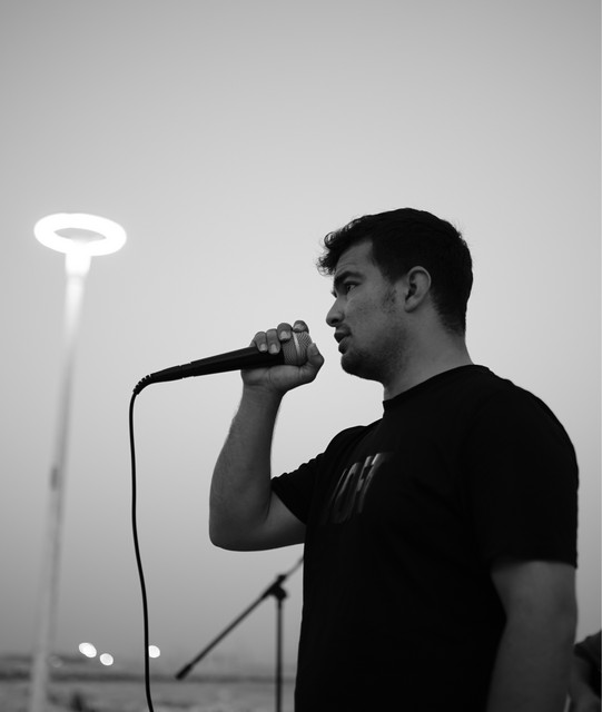 ÖMER KAYHAN