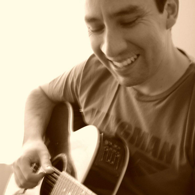 Giann Carlo Garcia