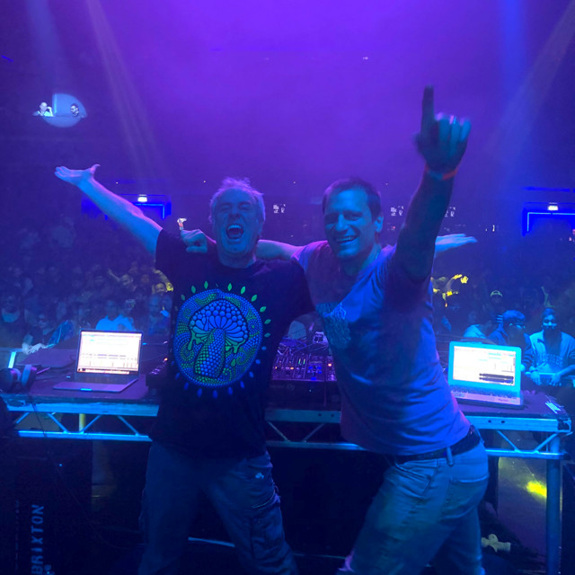 Super Freaks