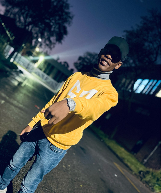 The Blu3sman | Spotify