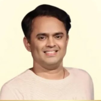 Kanishk Sahar Image