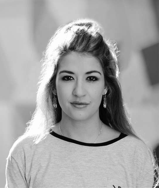 Holly Denton | Spotify