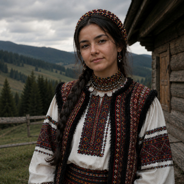 Marichka Chornohora