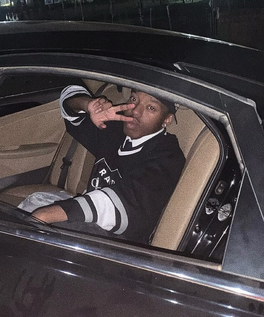 Baby X | Spotify