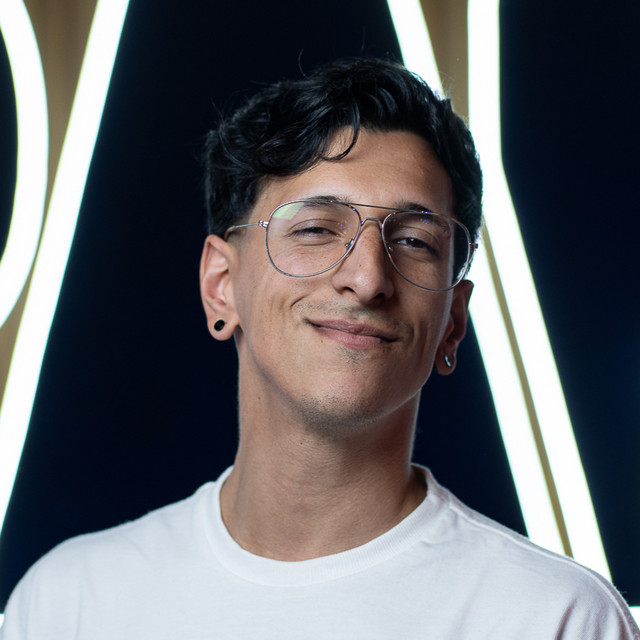 Lucas Barreto
