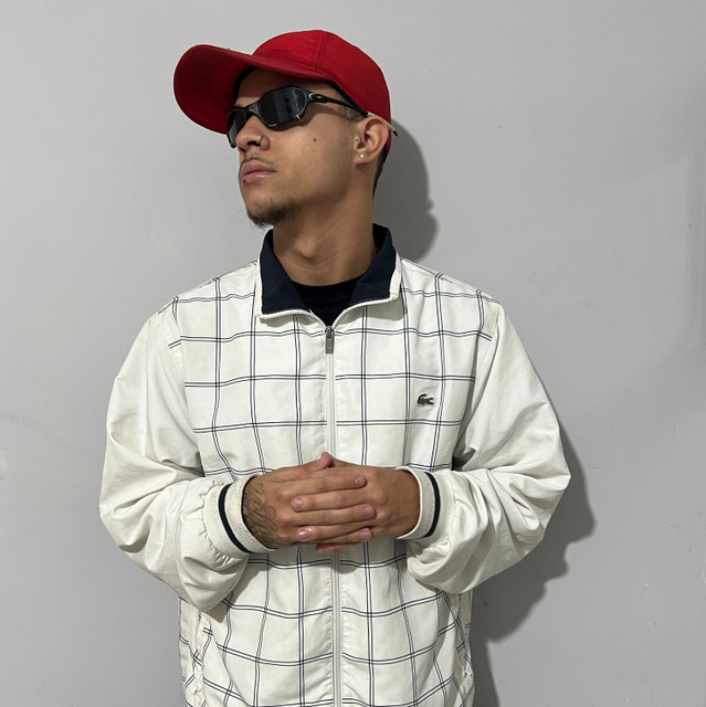 DJ XRM DA DZ7