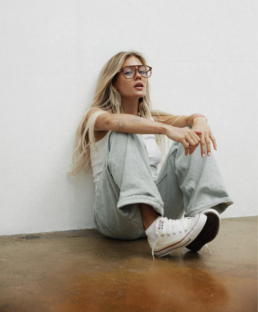 Tanya Tekis image