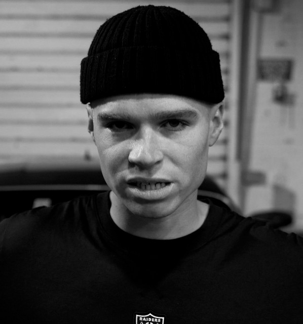 Roi Wes | Spotify