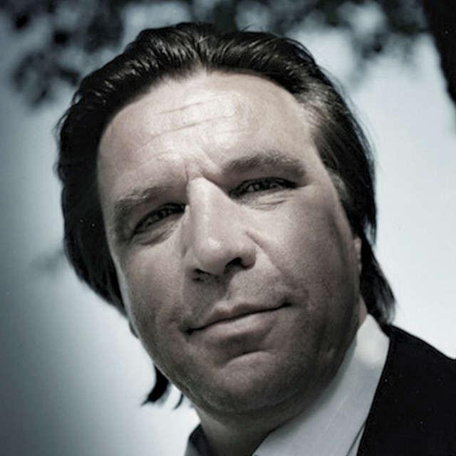 Harri Saksala photo