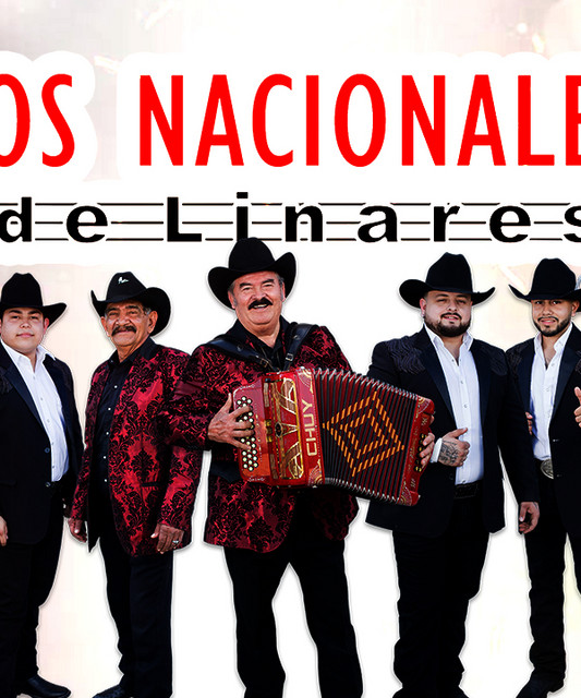 Los Nacionales De Linares