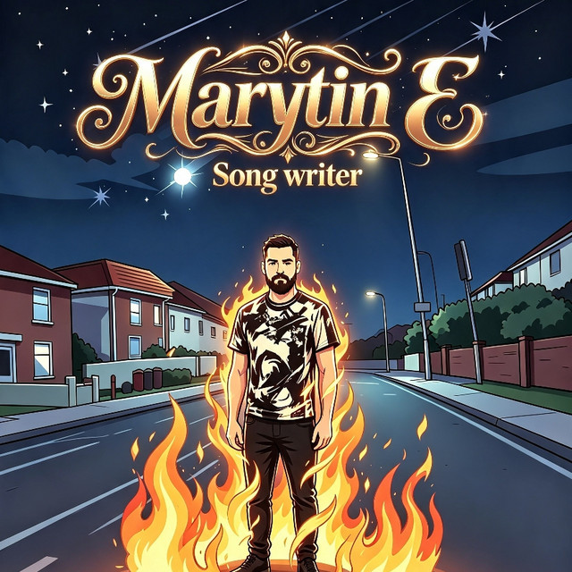 Marytin E