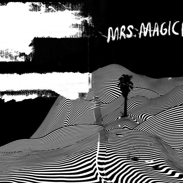 Mrs. Magician image