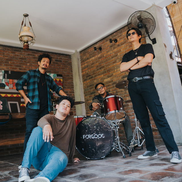 FORGOOD | Spotify