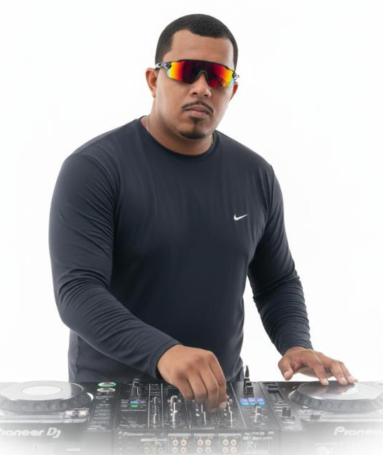 DJ CH 22