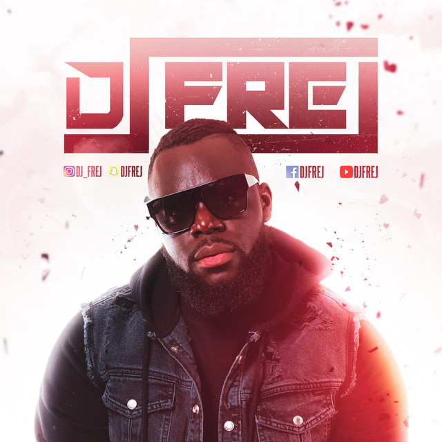 Dj Frej