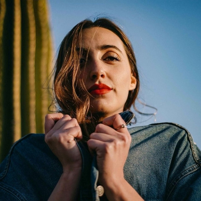 Anabel Rac | Spotify