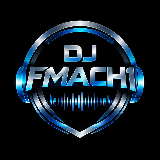 DJ Fmach1