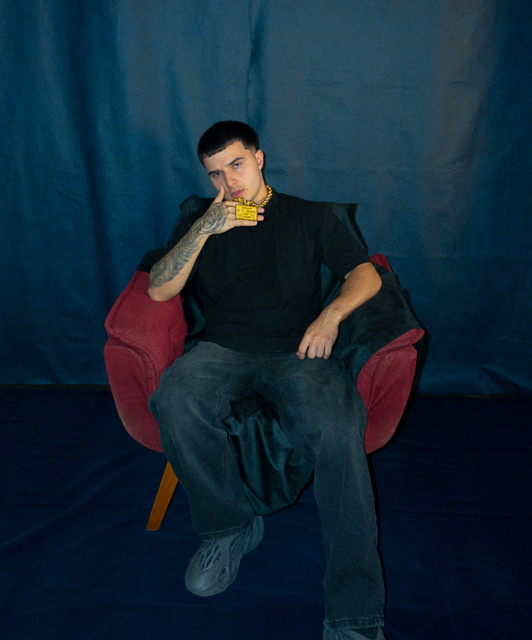 Pedric | Spotify