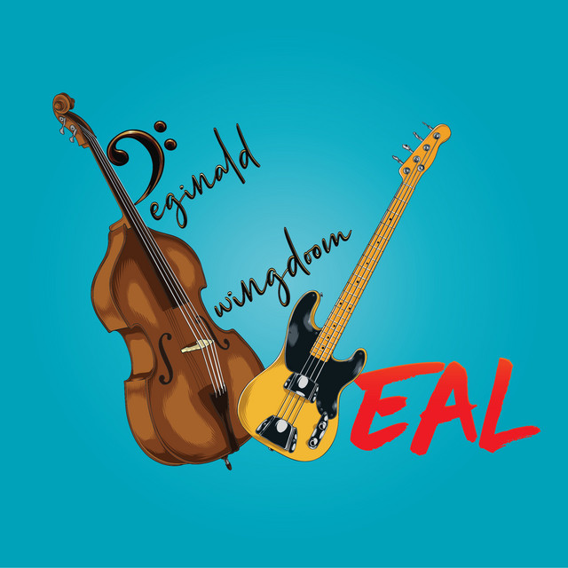 Reginald Veal