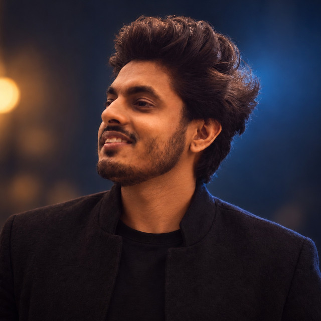 Roshan Boban