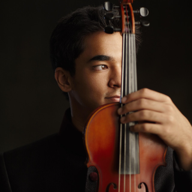 Ambi Subramaniam image