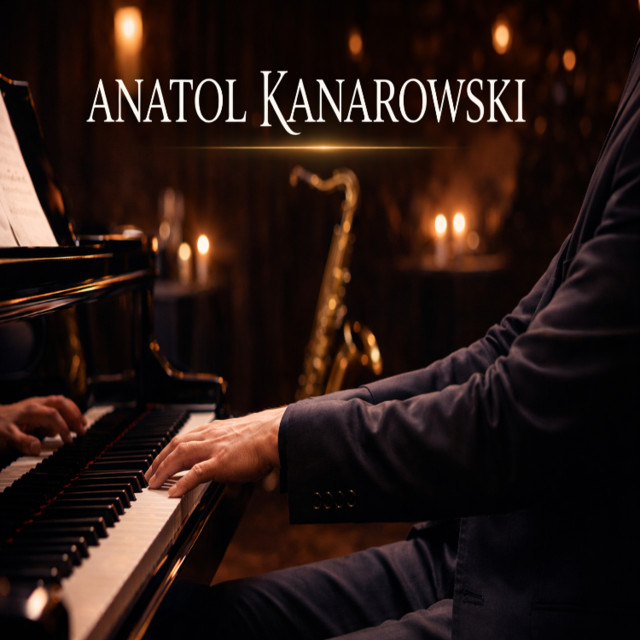 Anatol Kanarowski