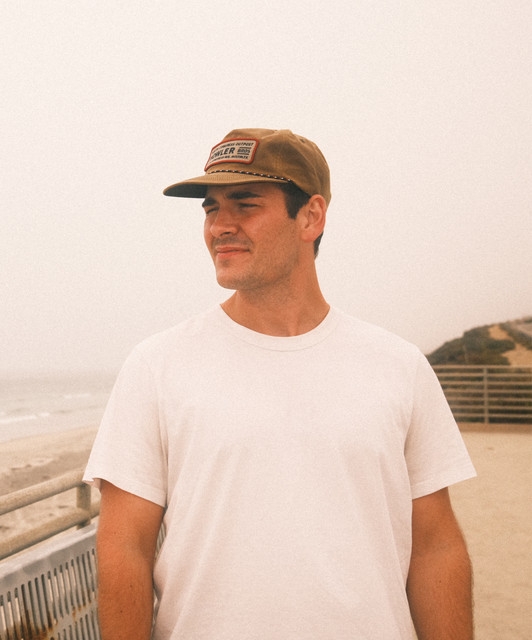 Zach Seabaugh