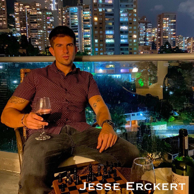 Jesse Erckert