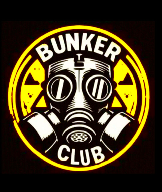 BUNKER CLUB