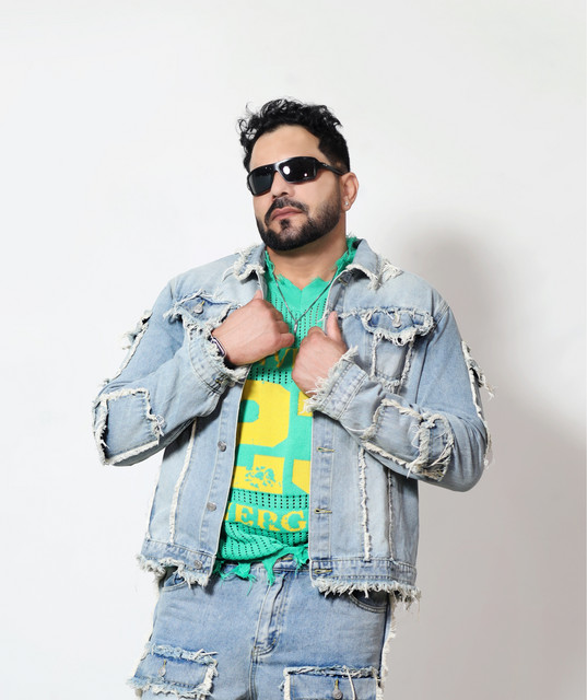 Rajveer Desi